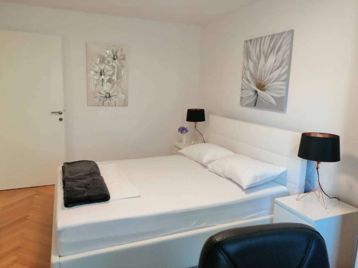 Apartman D&D*** Varaždin Zewnętrze zdjęcie