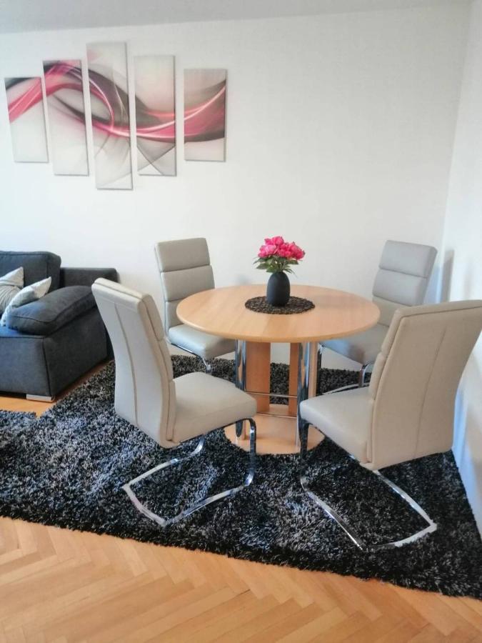 Apartman D&D*** Varaždin Zewnętrze zdjęcie