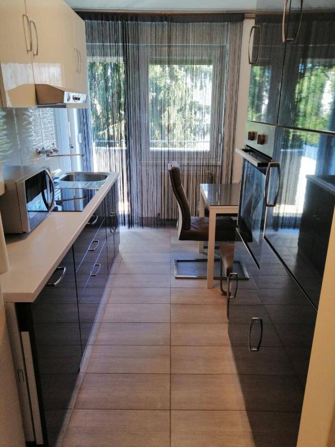 Apartman D&D*** Varaždin Zewnętrze zdjęcie