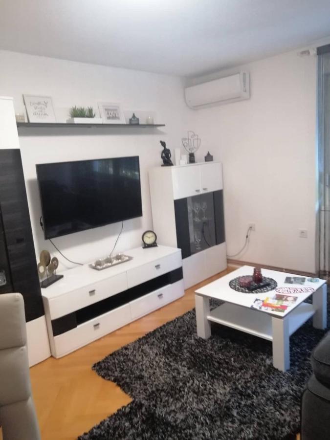 Apartman D&D*** Varaždin Zewnętrze zdjęcie