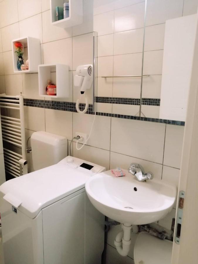 Apartman D&D*** Varaždin Zewnętrze zdjęcie