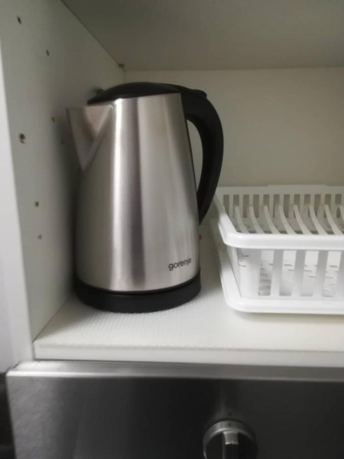 Apartman D&D*** Varaždin Zewnętrze zdjęcie