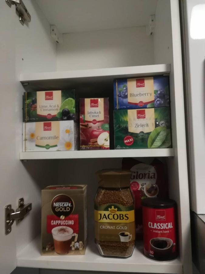 Apartman D&D*** Varaždin Zewnętrze zdjęcie