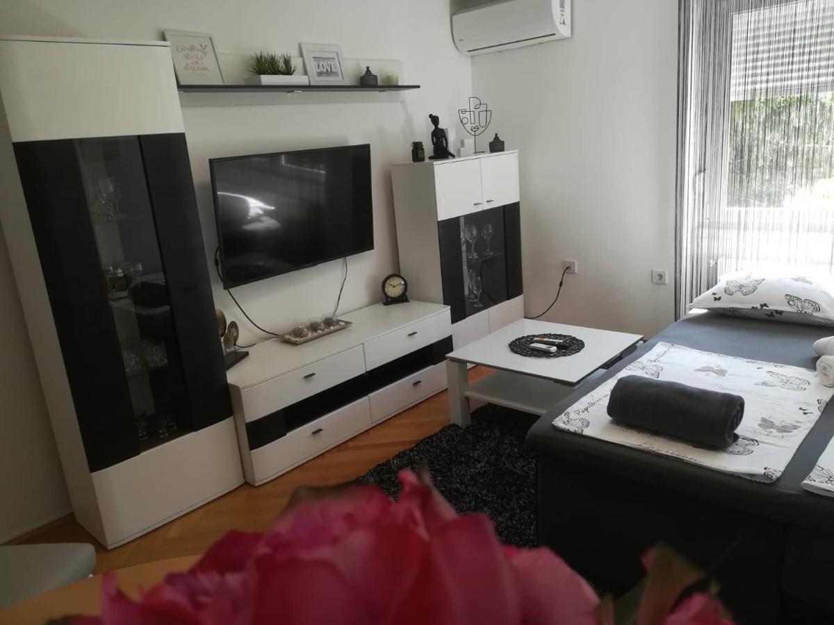 Apartman D&D*** Varaždin Zewnętrze zdjęcie