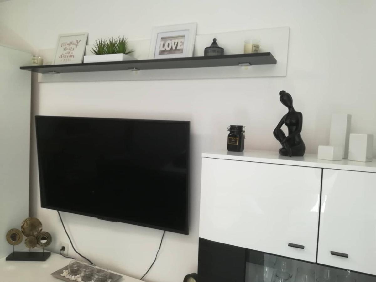 Apartman D&D*** Varaždin Zewnętrze zdjęcie