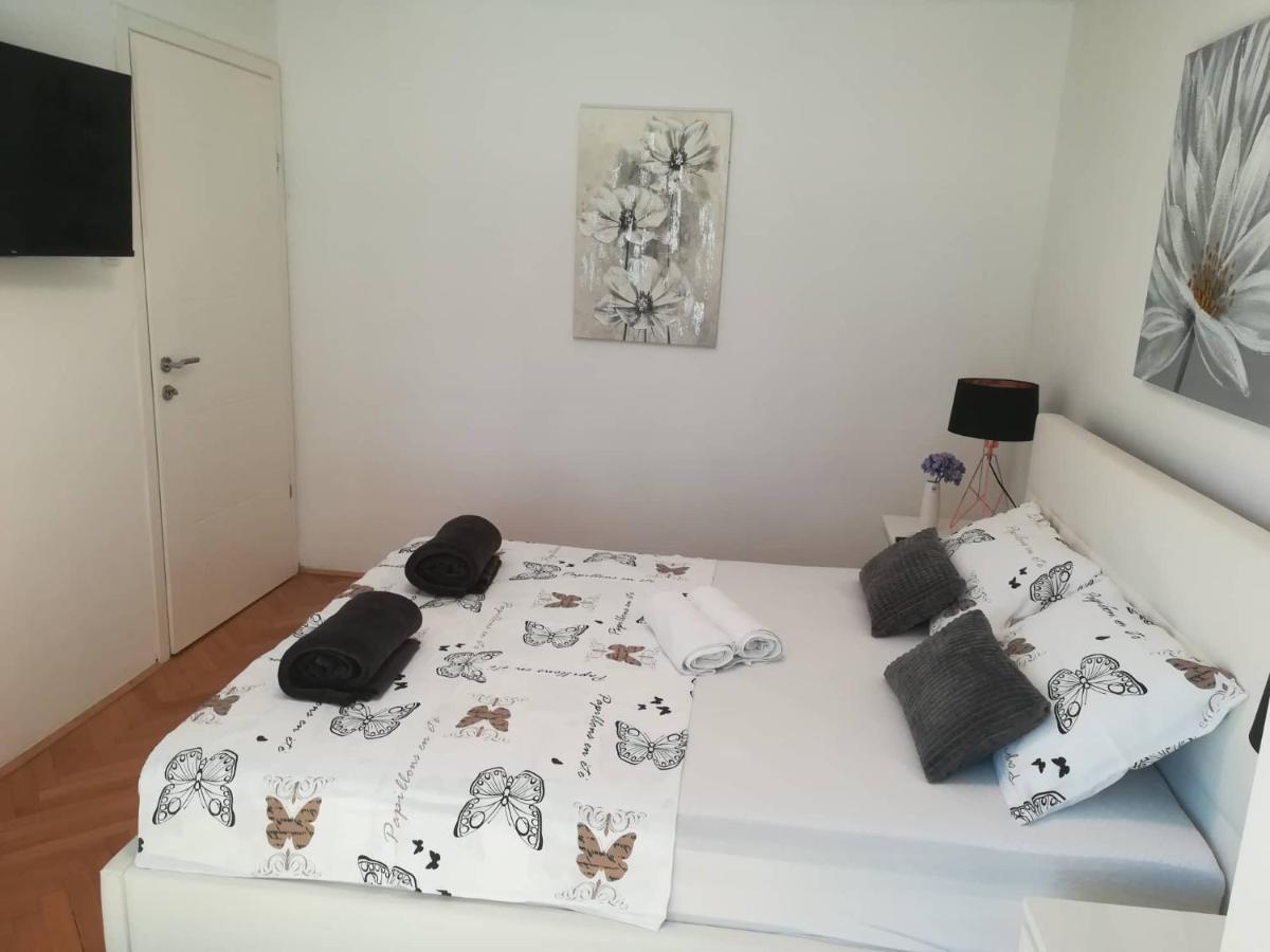 Apartman D&D*** Varaždin Zewnętrze zdjęcie