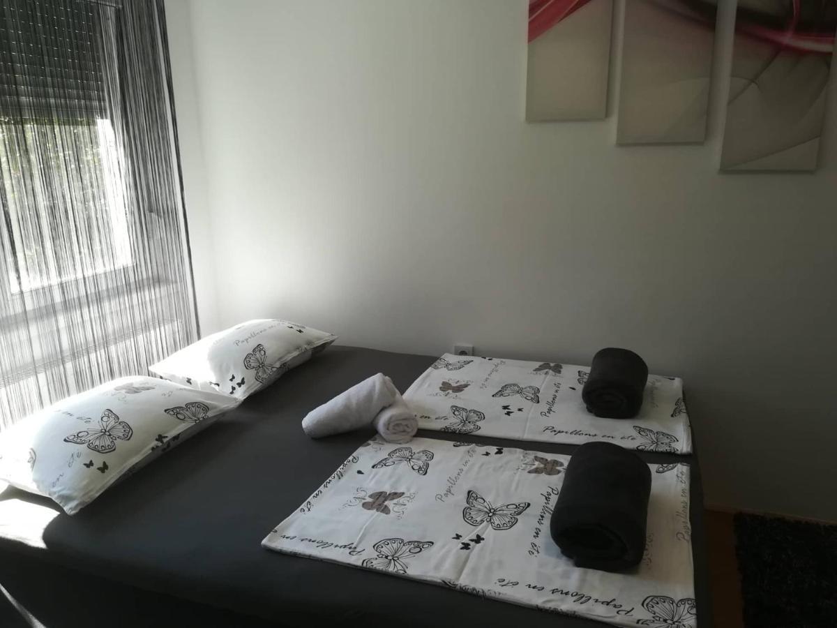 Apartman D&D*** Varaždin Zewnętrze zdjęcie