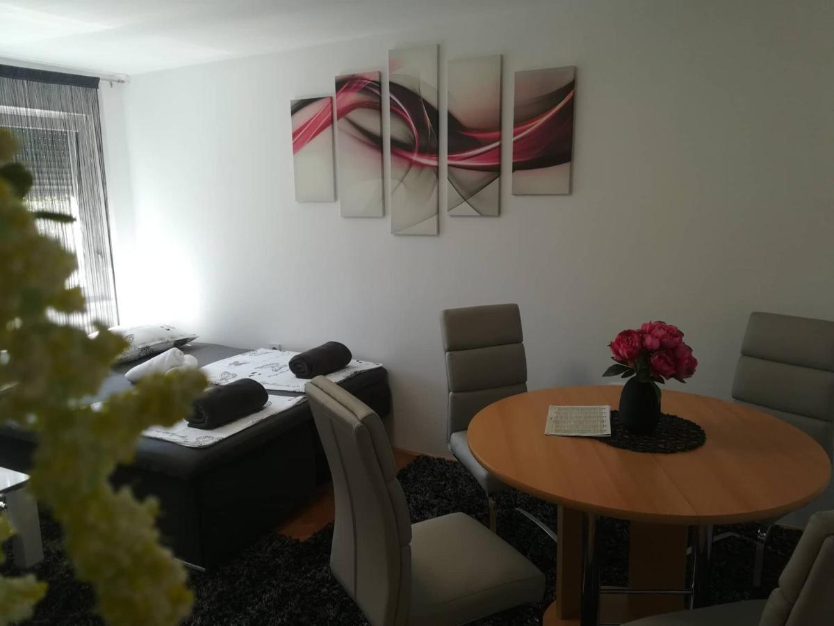 Apartman D&D*** Varaždin Zewnętrze zdjęcie