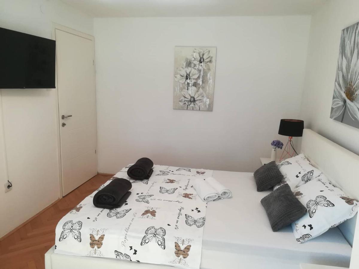 Apartman D&D*** Varaždin Zewnętrze zdjęcie