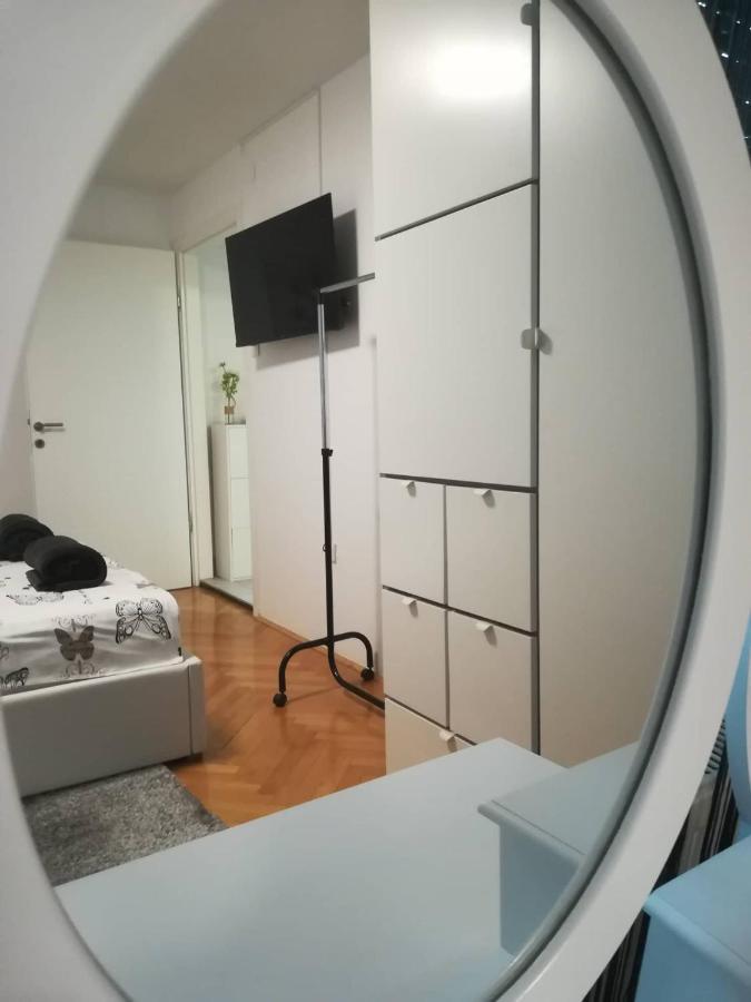 Apartman D&D*** Varaždin Zewnętrze zdjęcie