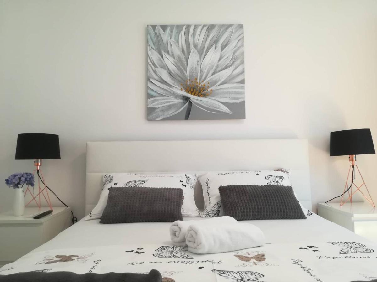 Apartman D&D*** Varaždin Zewnętrze zdjęcie
