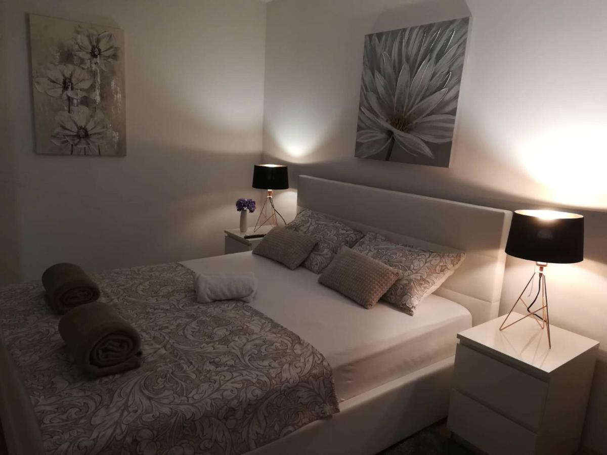 Apartman D&D*** Varaždin Zewnętrze zdjęcie