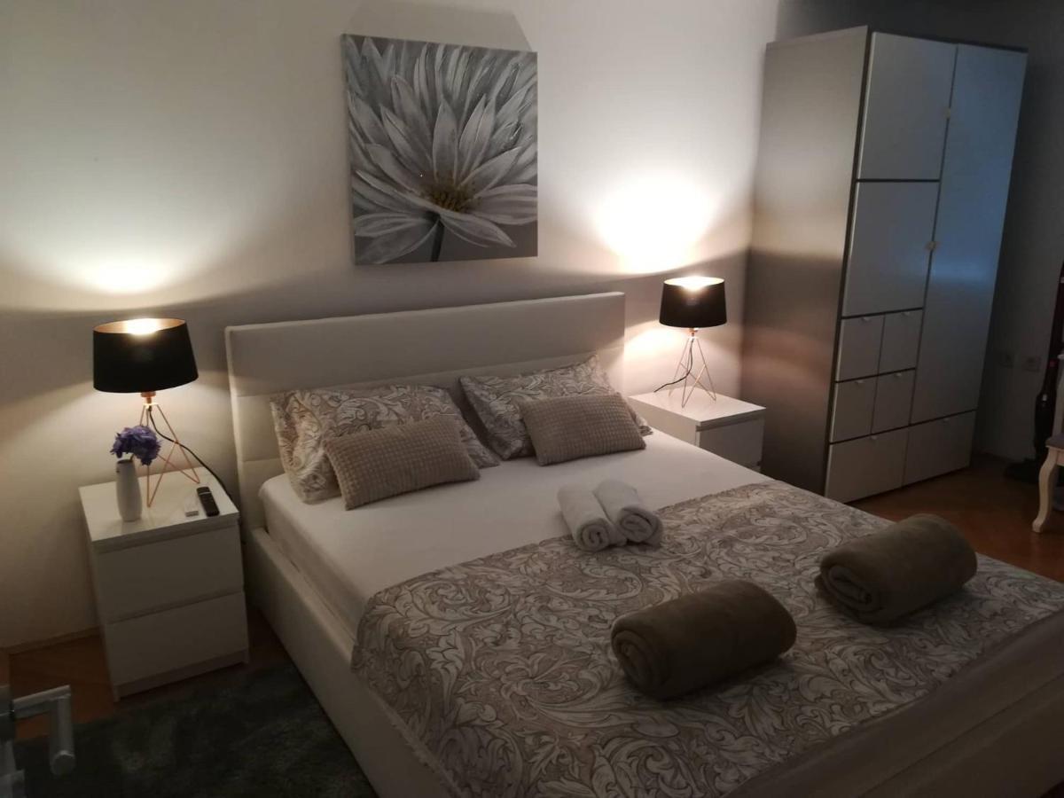 Apartman D&D*** Varaždin Zewnętrze zdjęcie